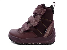 Woden Kids fudge winter boot Adrian
